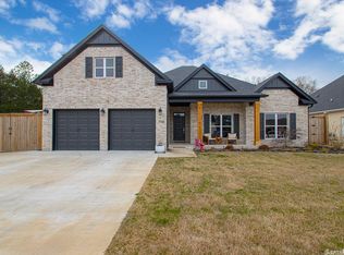 1545 Green Tree Dr, Conway, AR 72034