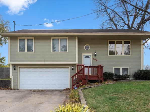 608 McKinley Ave, Des Moines, IA 50315