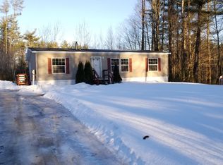 7 Melody Ln, Hillsboro, NH 03244