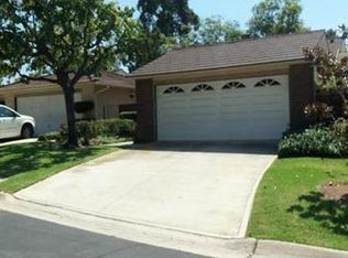 5266 Thorn Tree Ln, Irvine, CA 92612