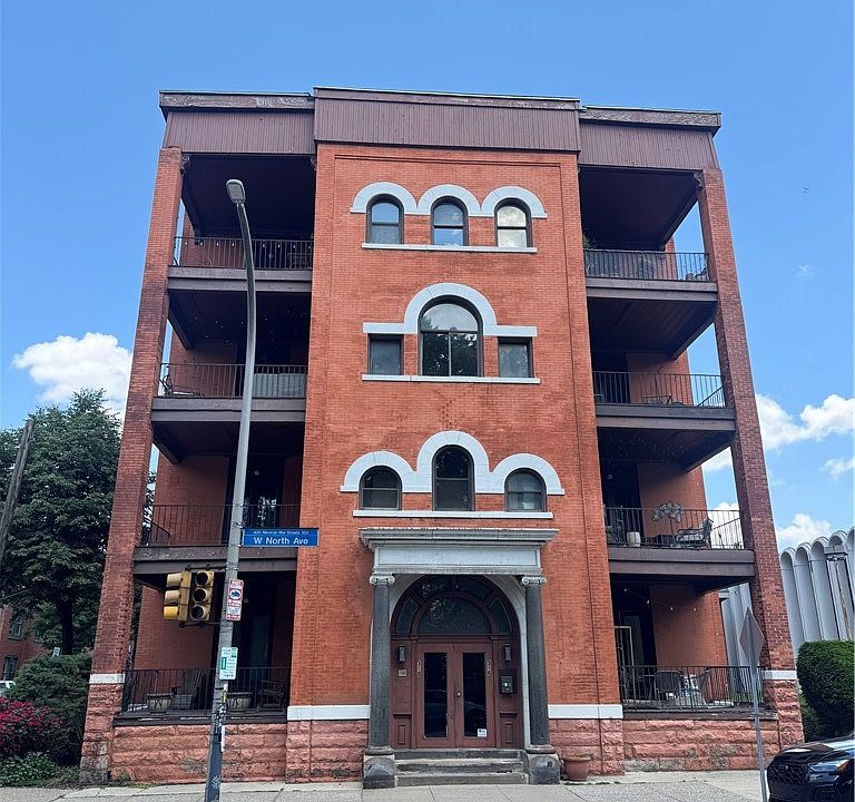 1st image of 316 W North Ave APT C
