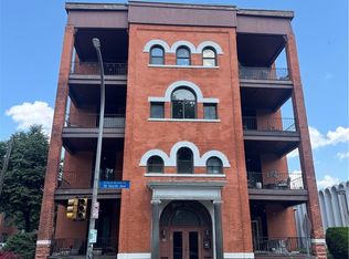 316 W North Ave APT C, Pittsburgh, PA 15212