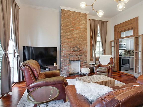 2nd image of 1420 Terpsichore St Unit 1