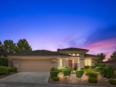 27 Moraine Dr, Henderson, NV, 89052