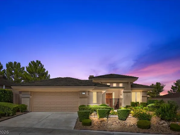 27 Moraine Dr, Henderson, NV 89052