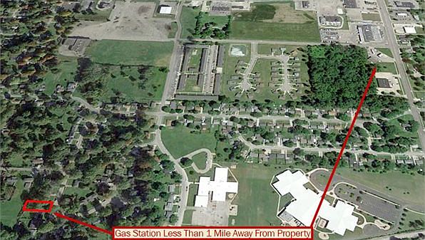 2nd image of 2025 Kerrwood Dr