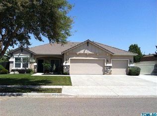 3902 N University St, Visalia, CA 93291