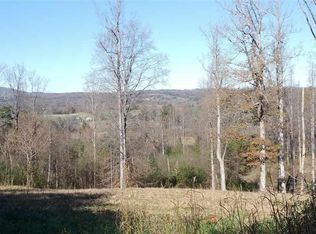 1581 Depaul Rd, Newport, TN 37821