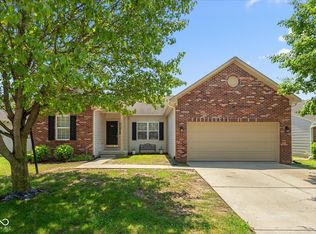 10725 Tedder Lake Dr, Indianapolis, IN 46239