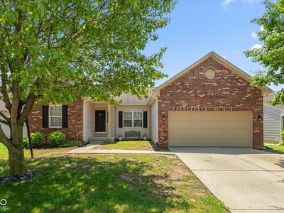 10725 Tedder Lake Dr, Indianapolis, IN, 46239