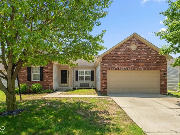 10725 Tedder Lake Dr, Indianapolis, IN 46239