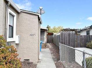 1600 Louisiana St #1/2, Vallejo, CA 94590