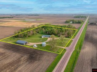 429 180th Ave, Ceylon, MN 56121