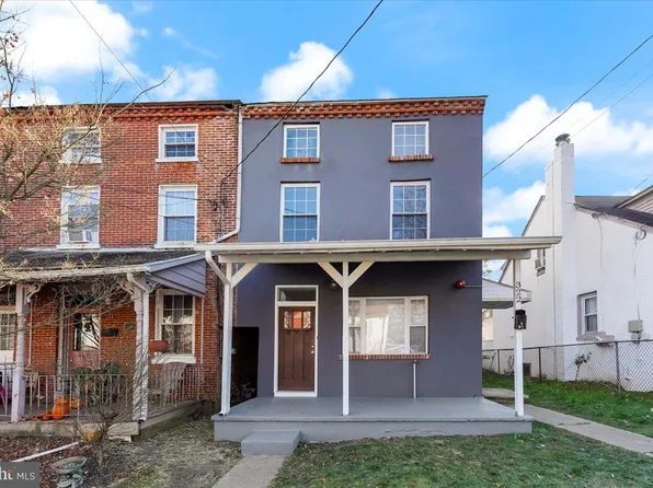 322 E Linden St, Kennett Square, PA 19348
