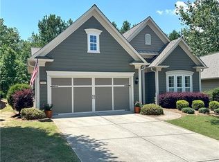 6464 Lantern Rdg, Hoschton, GA 30548