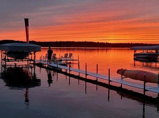 4092 Buck Rd, Gaylord, MI 49735