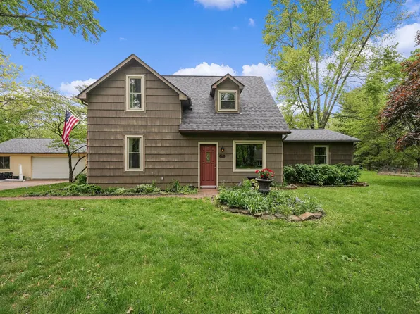 8081 Lewis Center Rd, Westerville, OH 43082