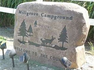 10793 Millgrove Rd, Quincy, IN 47456