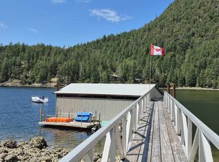 13175 Porters Rd, Sunshine Coast, BC V0N2H1
