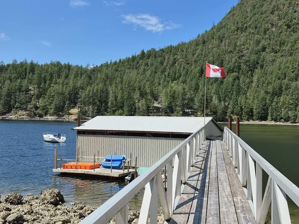 13175 Porters Rd, Sunshine Coast, BC V0N 2H1