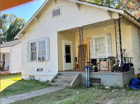 509 7th St, Cedartown, GA 30125