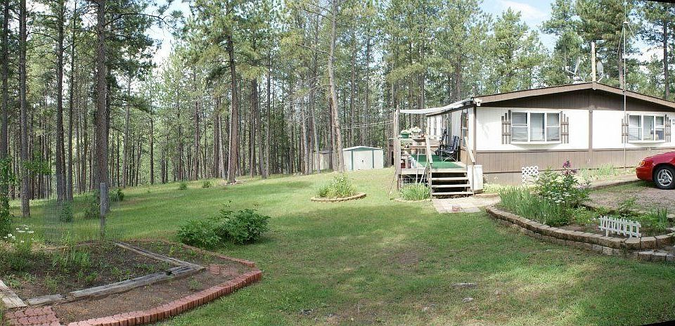 For Sale: 22595 SMOKEY RIDGE ROAD, RAPID CITY, SD 57702