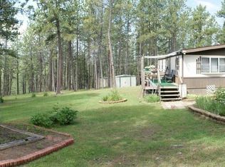 22595 Smokey Ridge Rd, Rapid City, SD 57702
