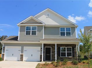 3524 Wilcox Ct, Greensboro, NC 27405