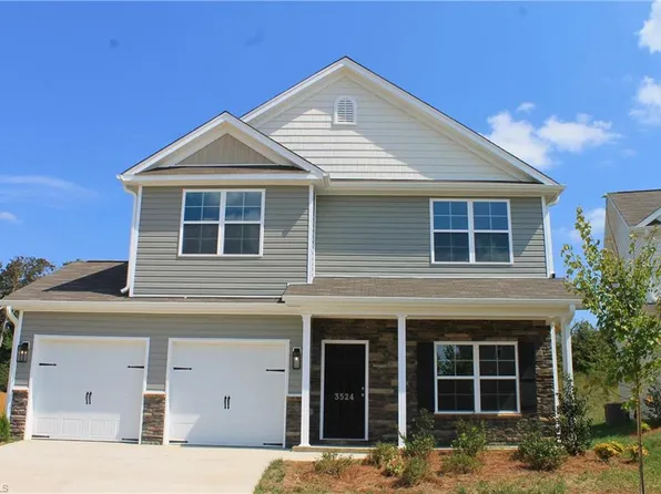 3524 Wilcox Ct, Greensboro, NC 27405
