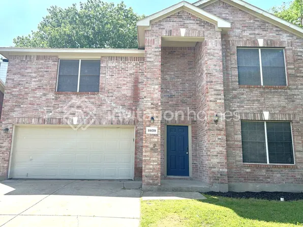 8609 Chelan Way, Fort Worth, TX 76244