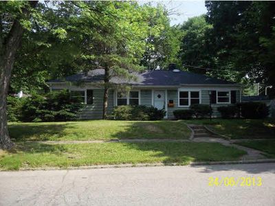 1409 Kenwood Ave, Plymouth, IN, 46563