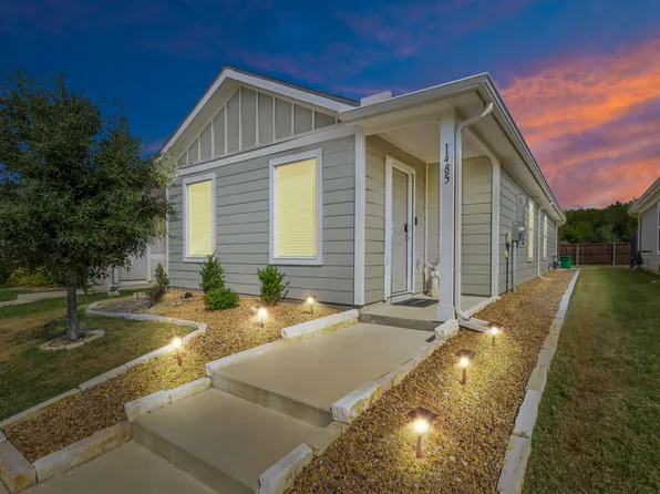 1485 Sterling Way, Ferris, TX 75125