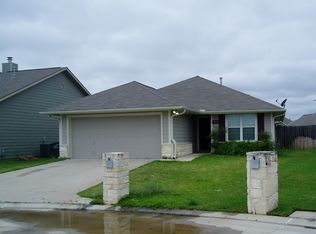 1003 Fallbrook Loop, College Station, TX 77845