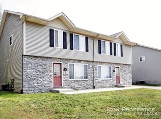 1245 Redpine Way #RED, Kalamazoo, MI 49006