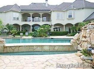 5100 Pool Rd, Colleyville, TX 76034