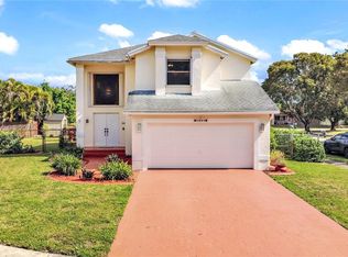 Pembroke Lakes Sec Three, Pembroke Pines, FL 33026