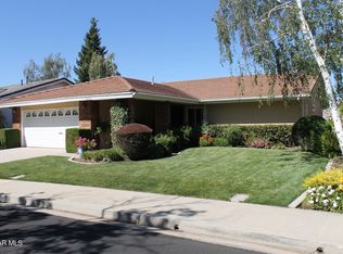 1036 S Twinfoot Ct, Westlake Village, CA 91361