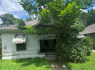 1109 Turner St, Waco, TX 76704