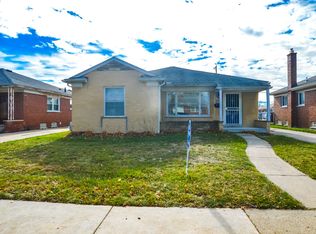 その他 BURTON - BURTON 13301 Burton Ave, Oak Park, MI 48237 | Zillow