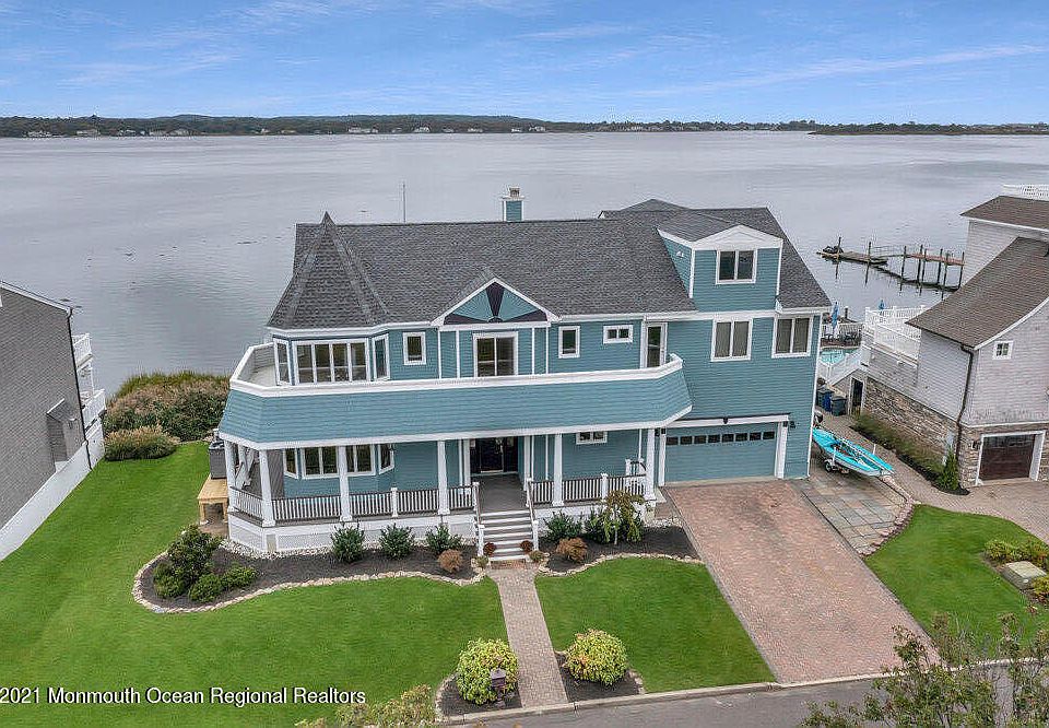 39 Highland Avenue, Monmouth Beach, NJ 07750 Zillow