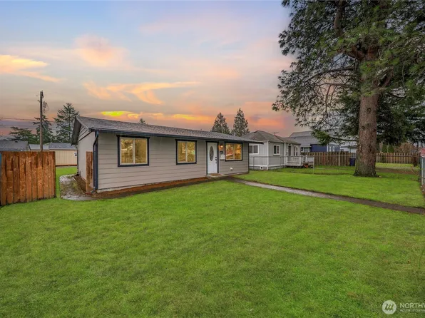 6621 S Pine Street, Tacoma, WA 98409