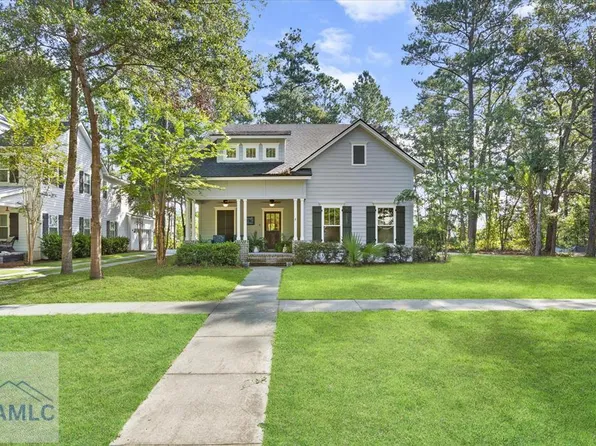 165 Blackjack Oak Dr E, Richmond Hill, GA 31324