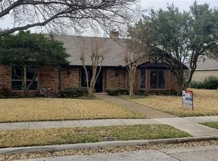 2513 Evans Dr, Plano, TX 75075