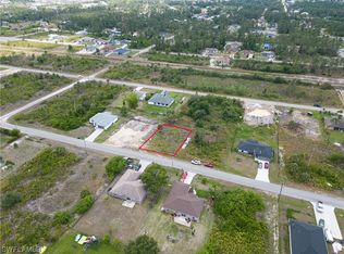 2709 22nd St W, LEHIGH ACRES, FL 33971