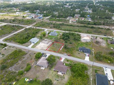 2709 22nd St W, LEHIGH ACRES, FL, 33971