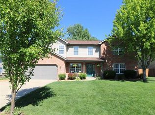 212 Bourdelais Dr, Swansea, IL