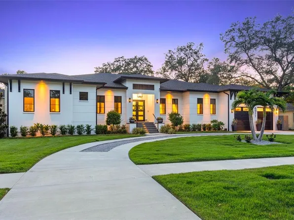 4511 Henderson Blvd, Tampa, FL 33629