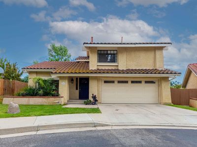 6696 Summerhill Ct, Oak Park, CA, 91377