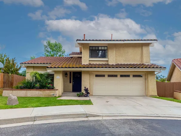 6696 Summerhill Ct, Oak Park, CA 91377