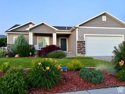 497 S 400 E, Hyrum, UT, 84319